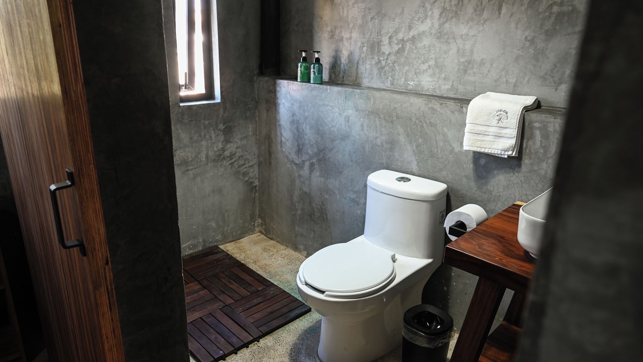 Photo of Bathroom in Los Tamarindos