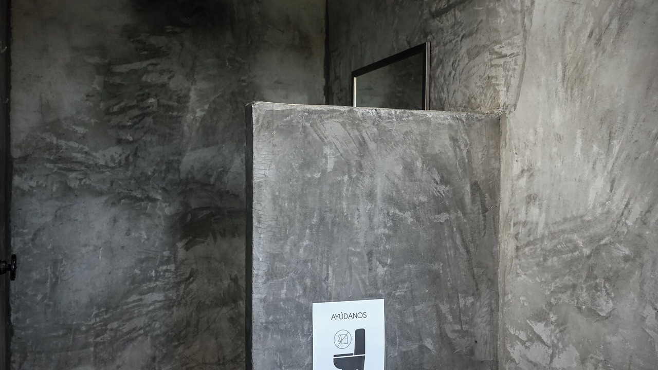 Photo of Bathroom in Los Tamarindos