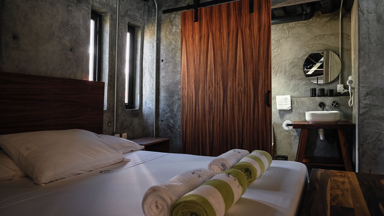 Photo of Bedroom in Los Tamarindos