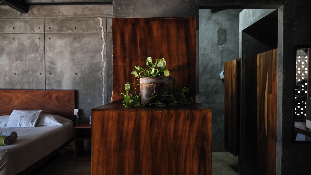 Photo of Bedroom in Los Tamarindos
