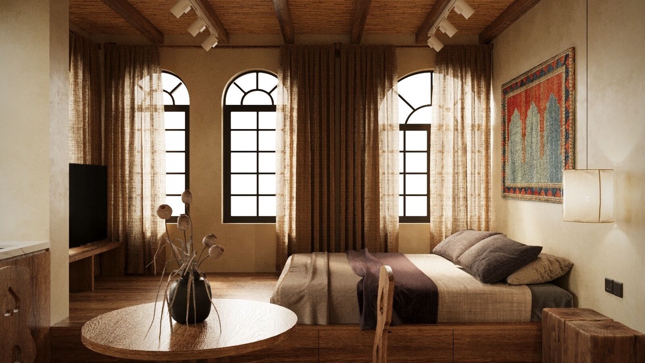 Photo of Bedroom in Hang Trong