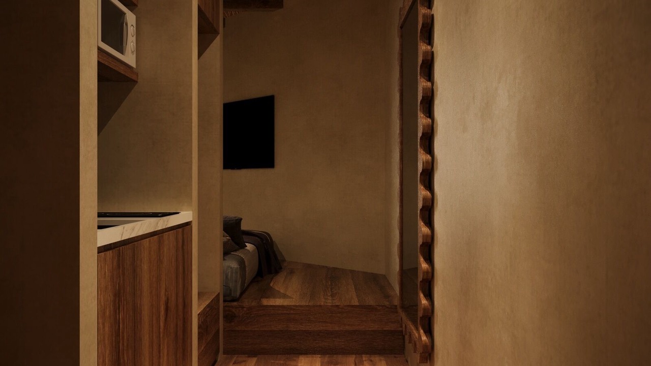Photo of Bedroom in Hang Trong