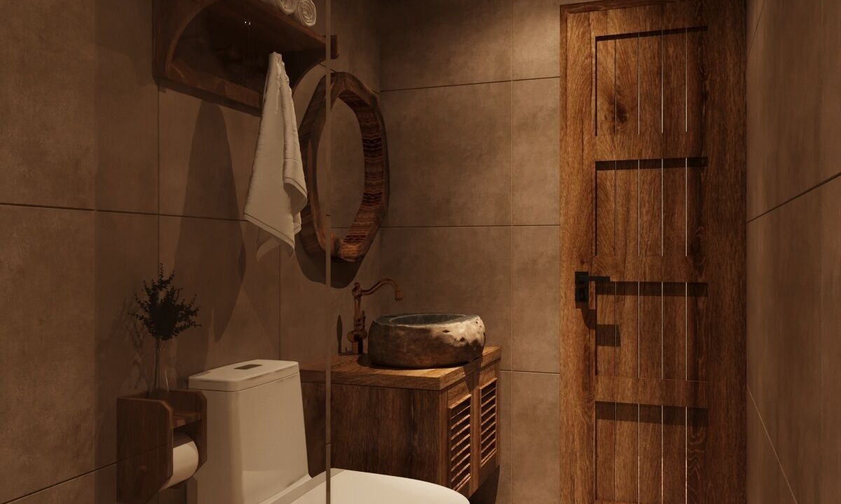 Photo of Bedroom in Hang Trong