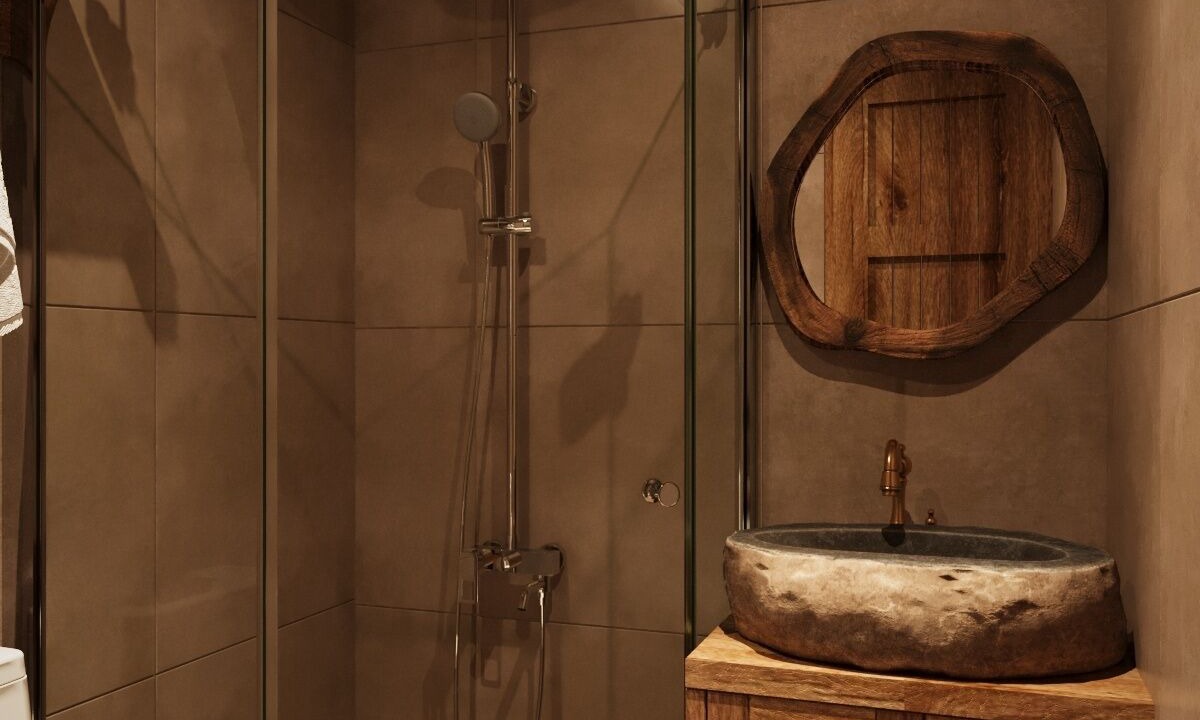 Photo of Bathroom in Hang Trong