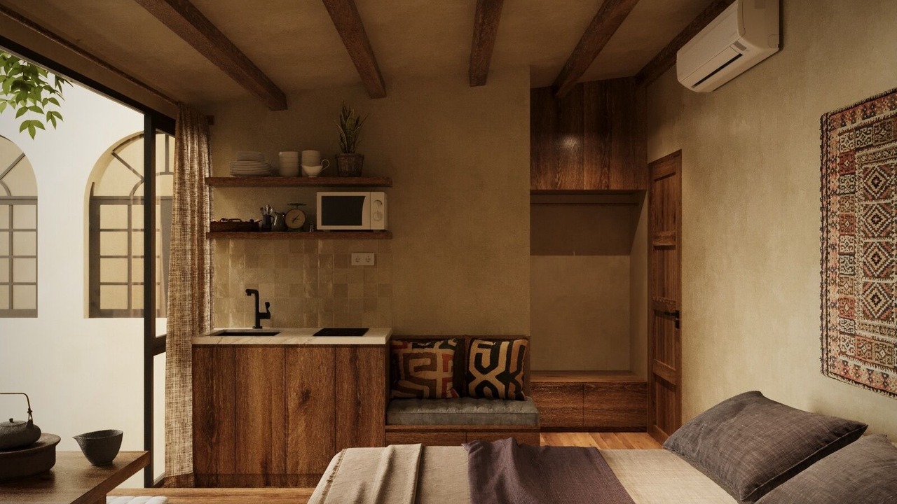 Photo of Bedroom in Hang Trong