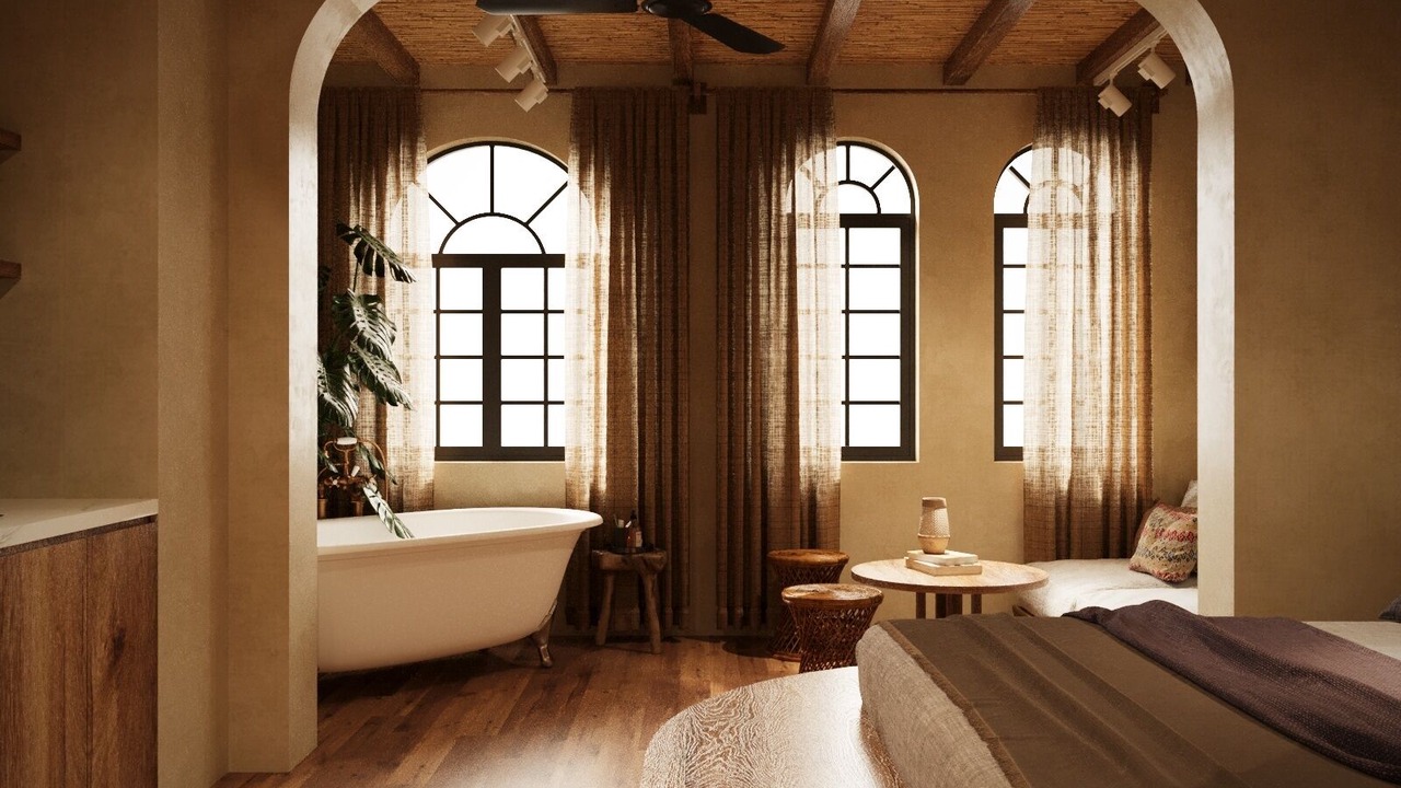 Photo of Bedroom in Hang Trong