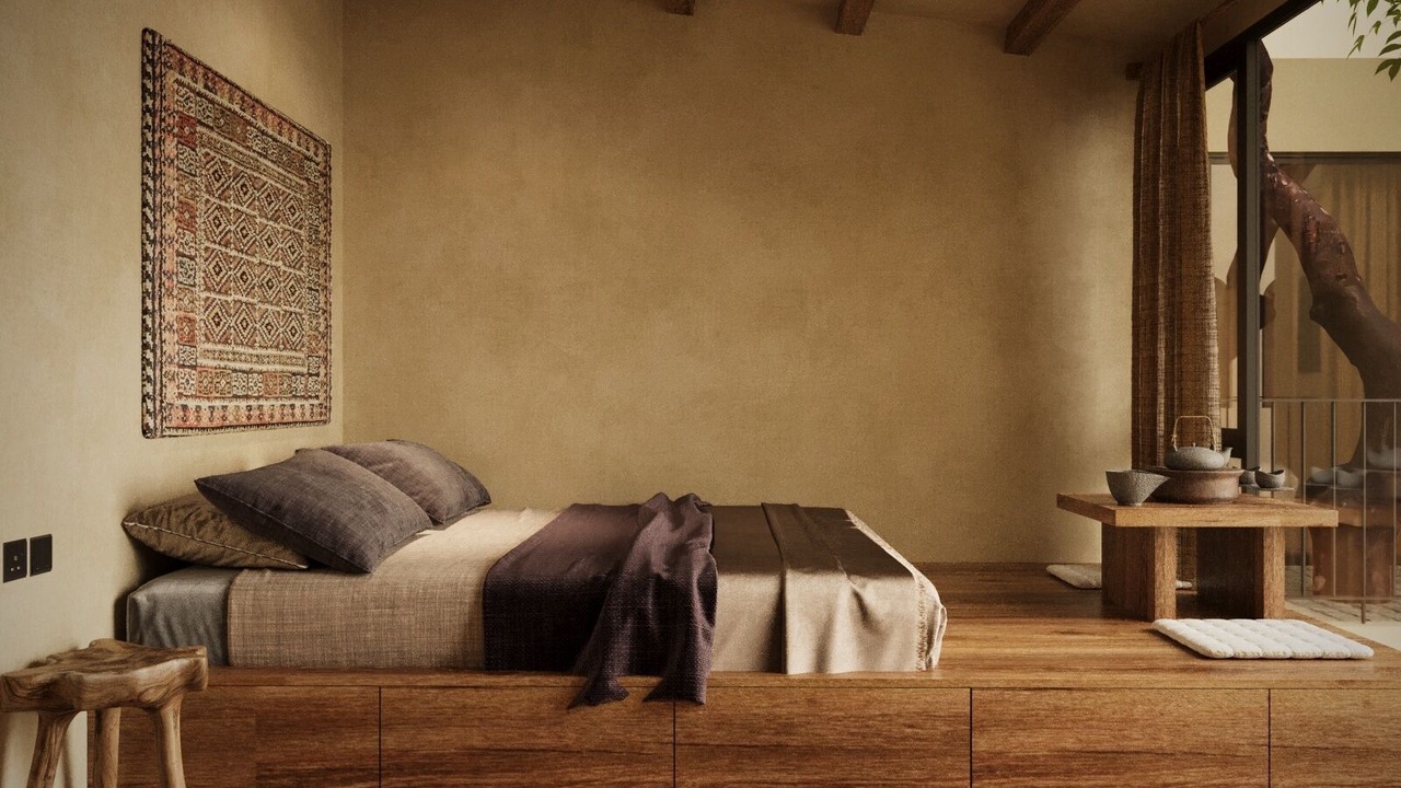 Photo of Bedroom in Hang Trong