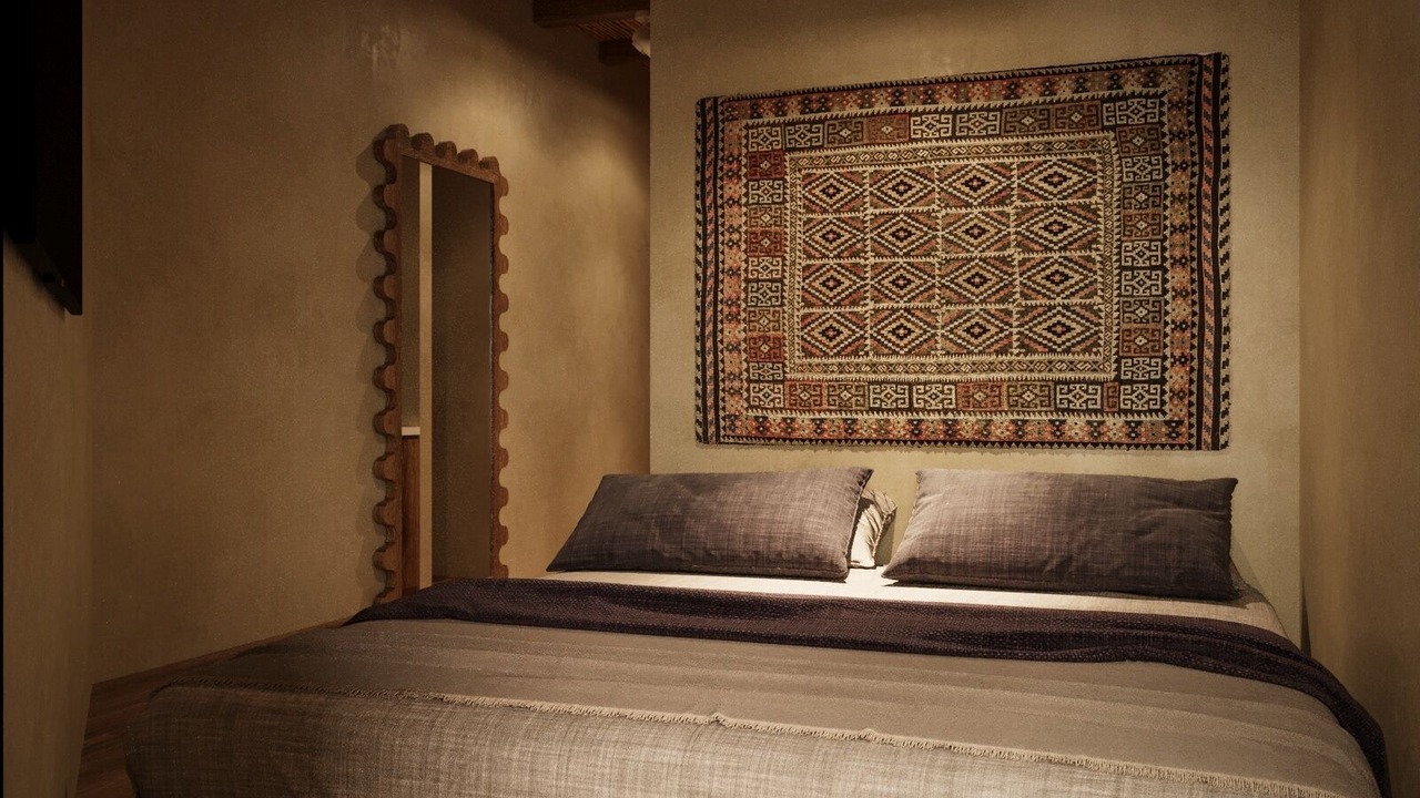Photo of Bedroom in Hang Trong