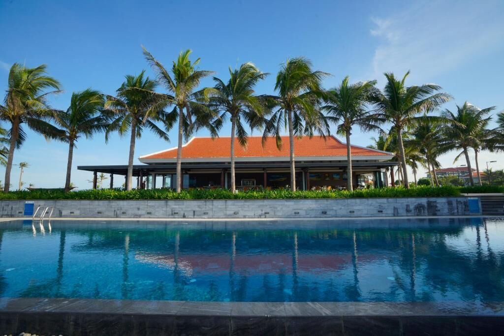 Photo of Outdoor in Ngu Hanh Son