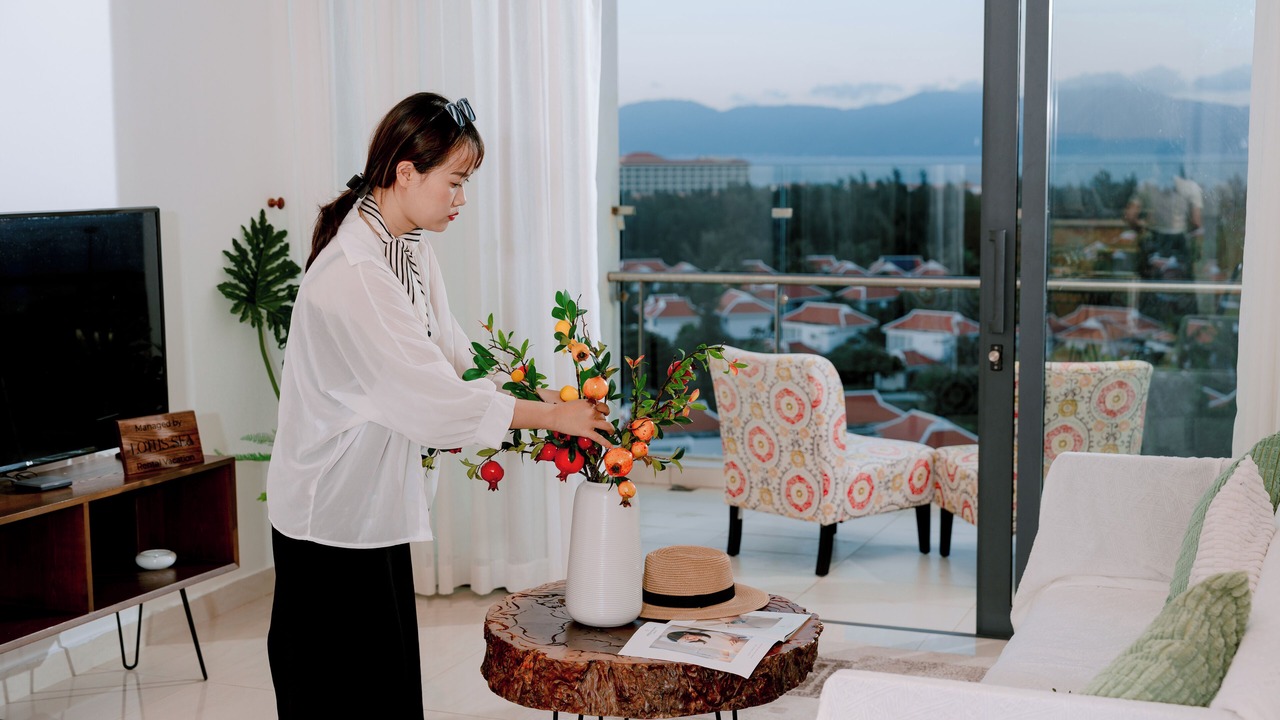 Photo of Livingroom in Ngu Hanh Son