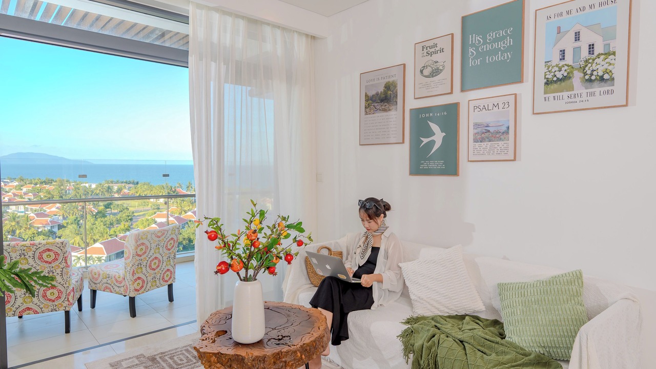 Photo of Livingroom in Ngu Hanh Son