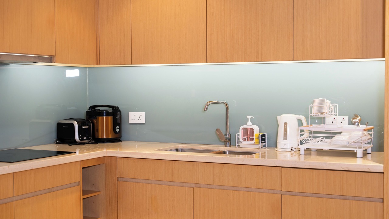Photo of Kitchen in Ngu Hanh Son