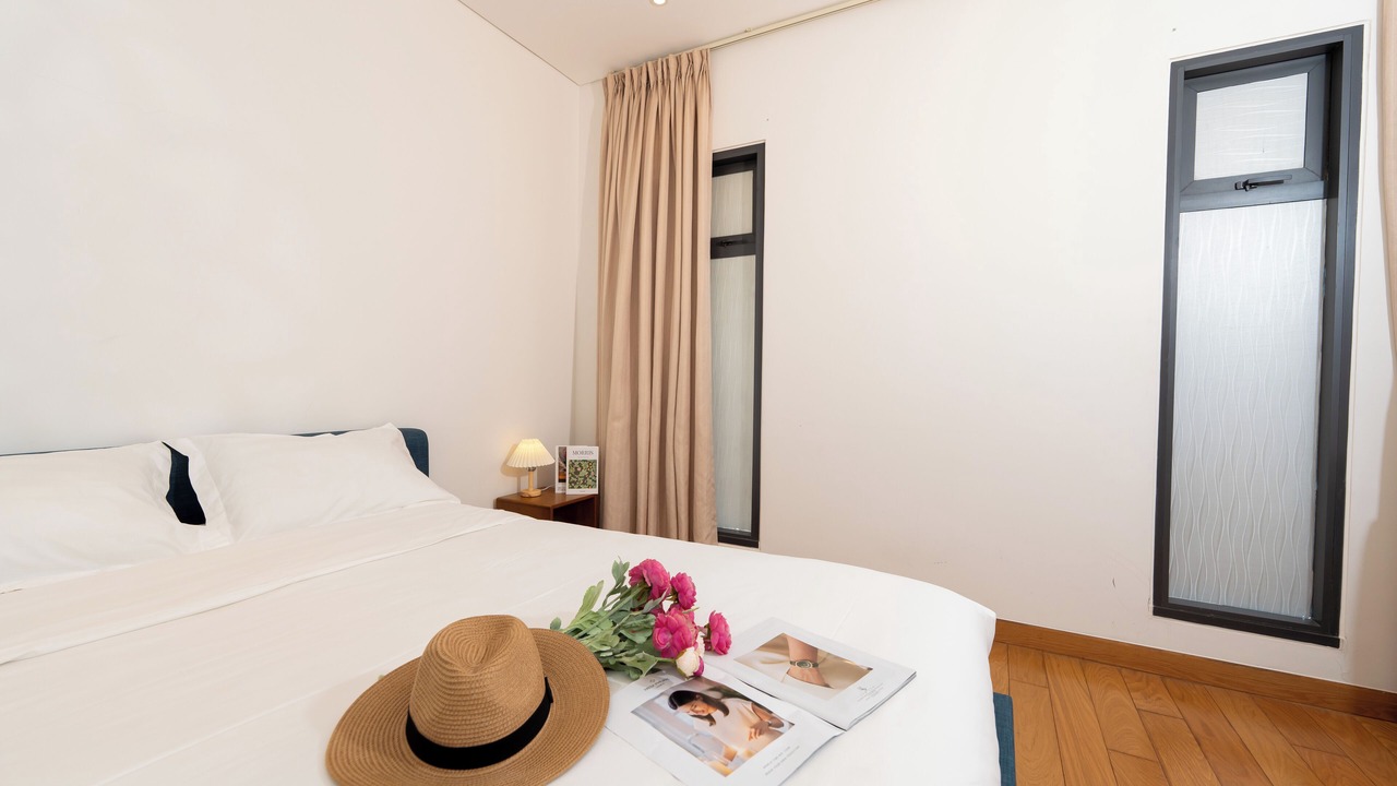 Photo of Bedroom in Ngu Hanh Son