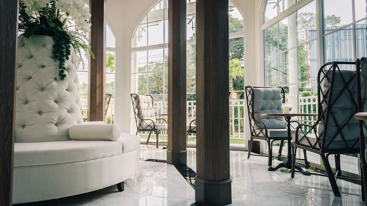Photo of Livingroom in Bang Sare