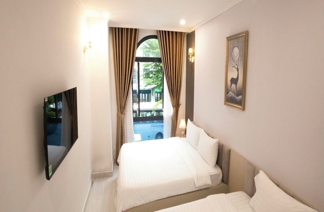 Photo of Bedroom in Ganh Dau