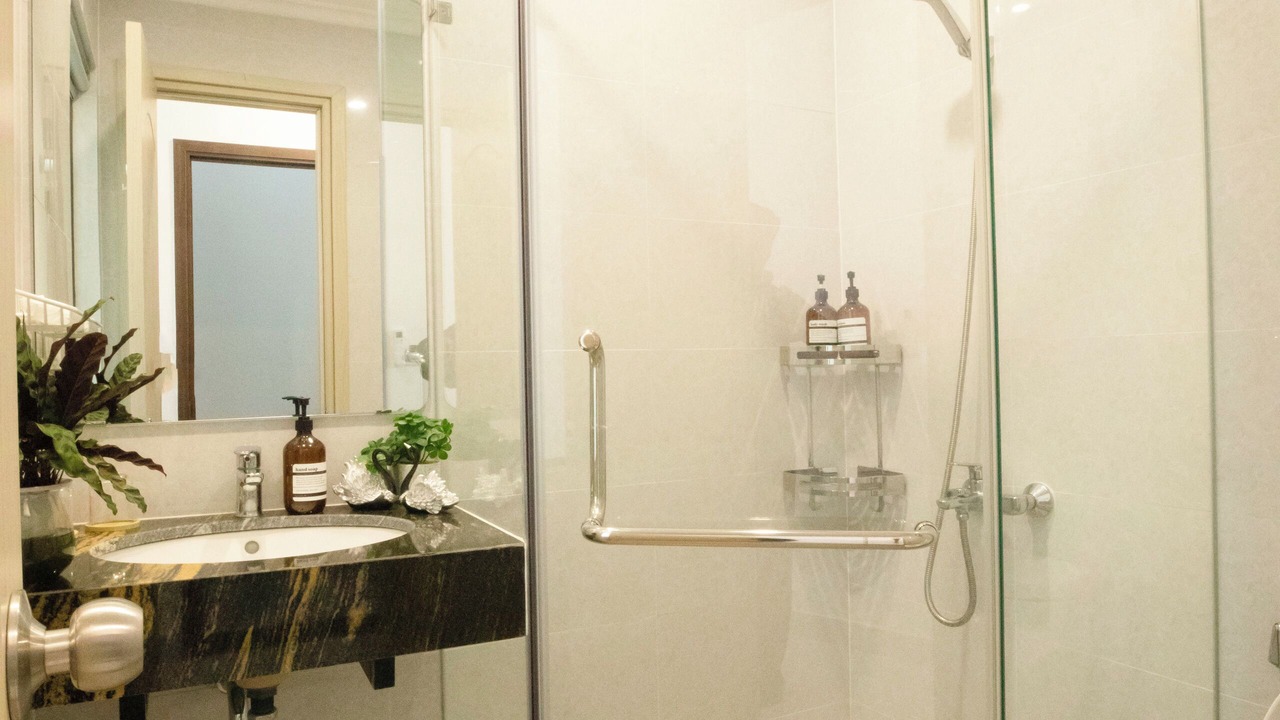 Photo of Bathroom in Ganh Dau