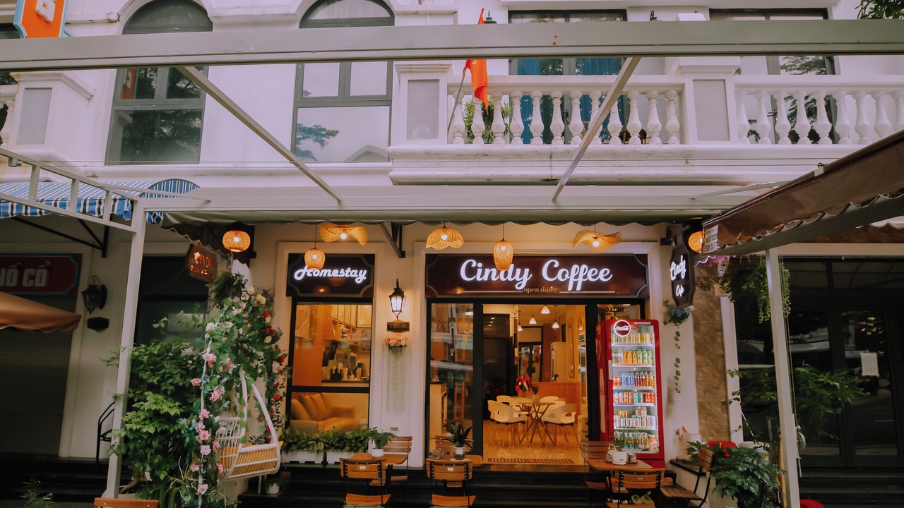 Photo of Outdoor in Ganh Dau