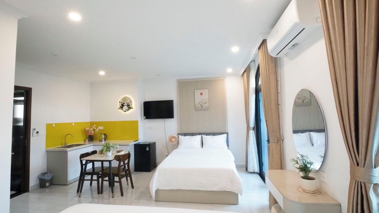 Photo of Bedroom in Ganh Dau