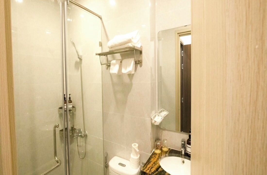Photo of Bathroom in Ganh Dau