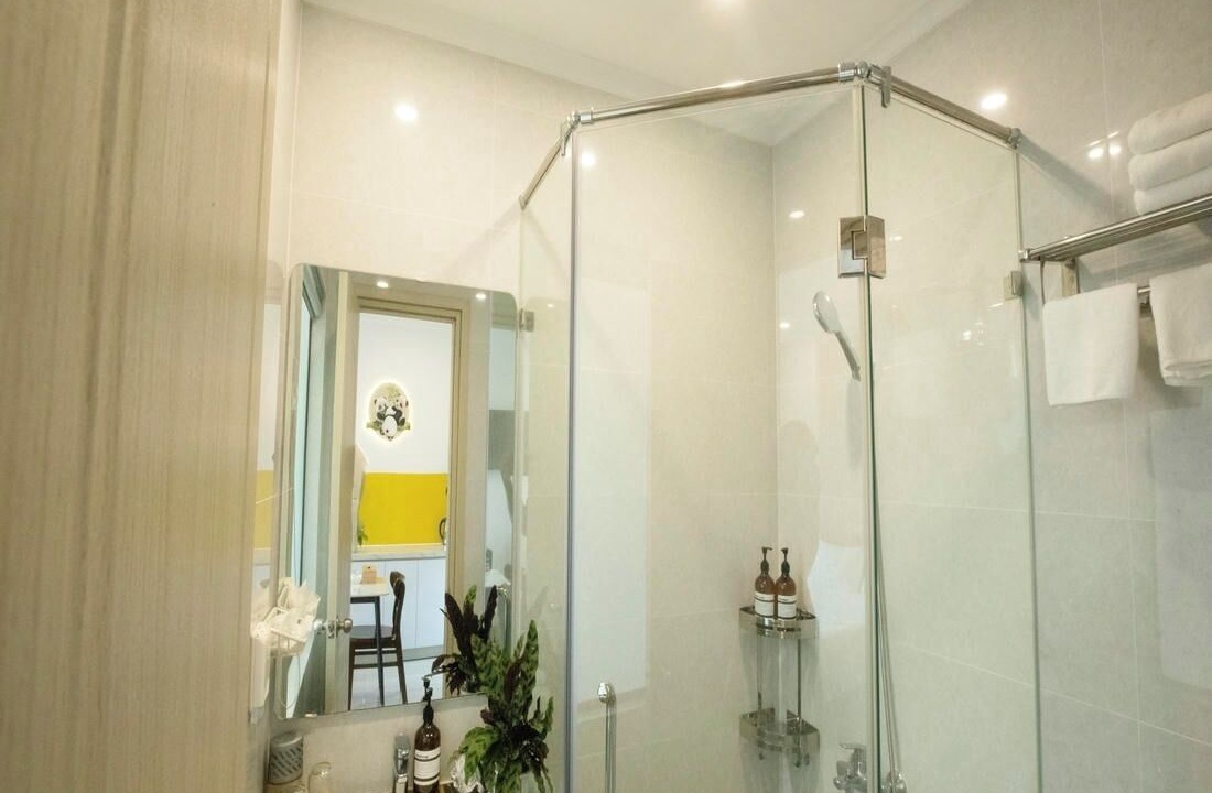 Photo of Bathroom in Ganh Dau