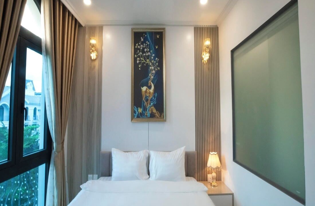 Photo of Bedroom in Ganh Dau