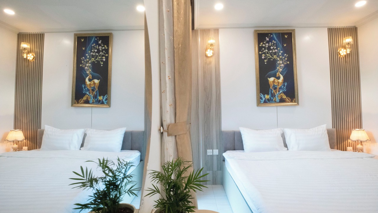 Photo of Bedroom in Ganh Dau