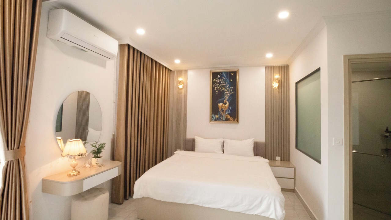 Photo of Bedroom in Ganh Dau