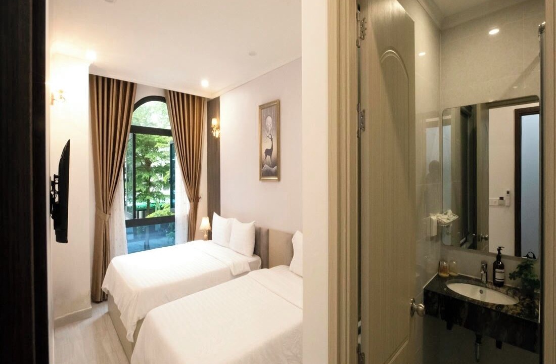 Photo of Bedroom in Ganh Dau