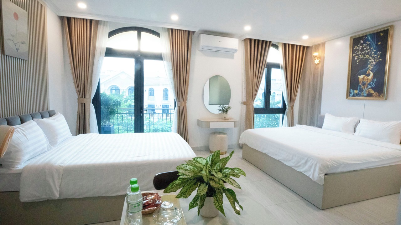 Photo of Bedroom in Ganh Dau