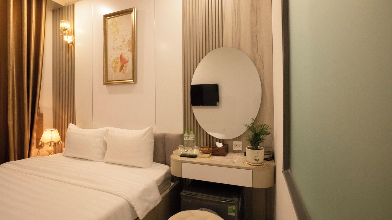 Photo of Bedroom in Ganh Dau