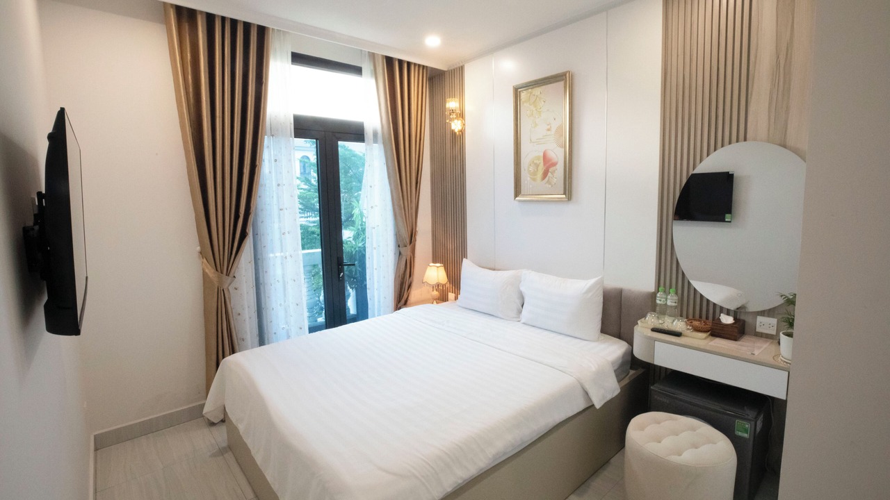Photo of Bedroom in Ganh Dau