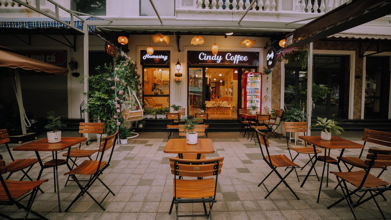 Photo of Outdoor in Ganh Dau