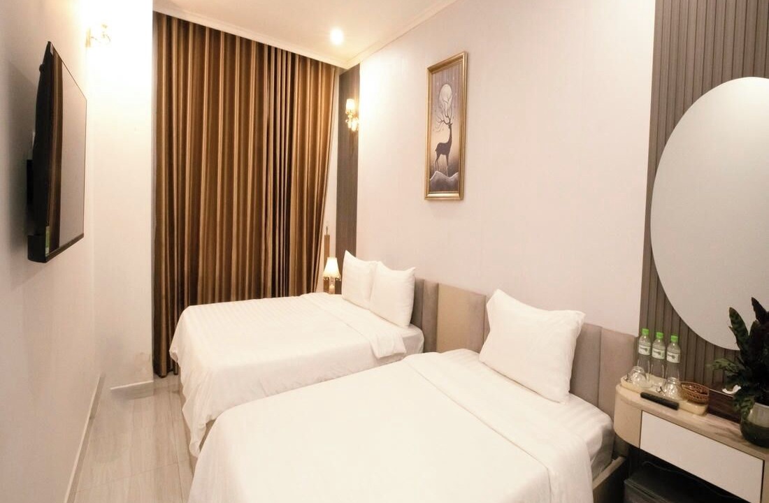 Photo of Bedroom in Ganh Dau