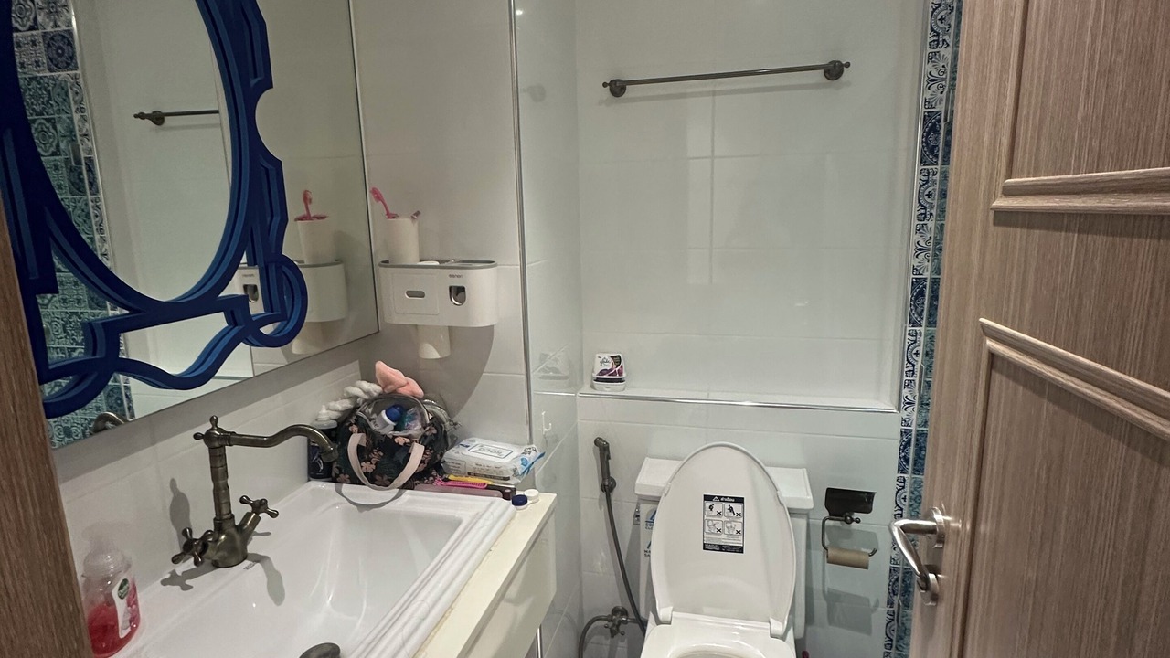 Photo of Bathroom in Na Chom Thian