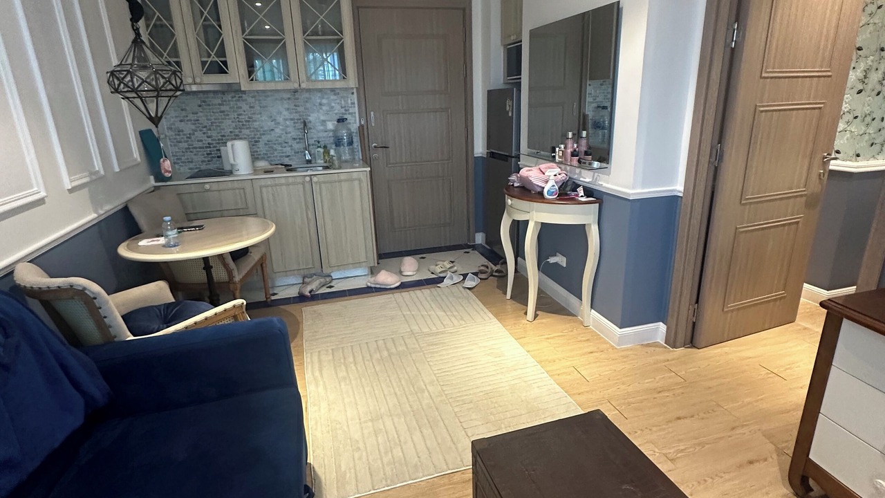 Photo of Livingroom in Na Chom Thian