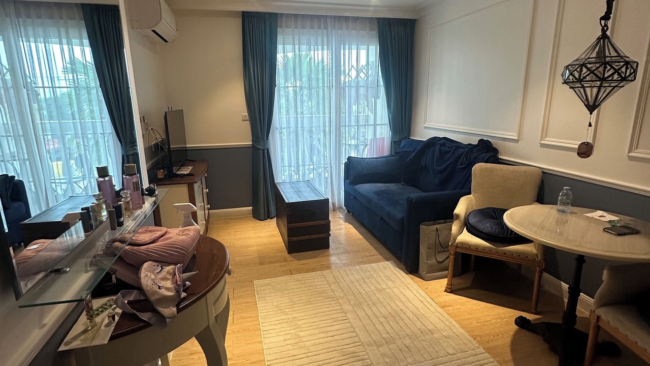 Photo of Livingroom in Na Chom Thian