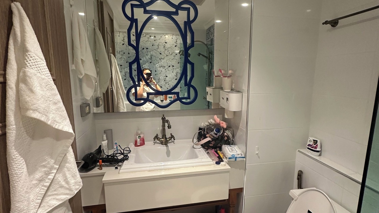 Photo of Bathroom in Na Chom Thian