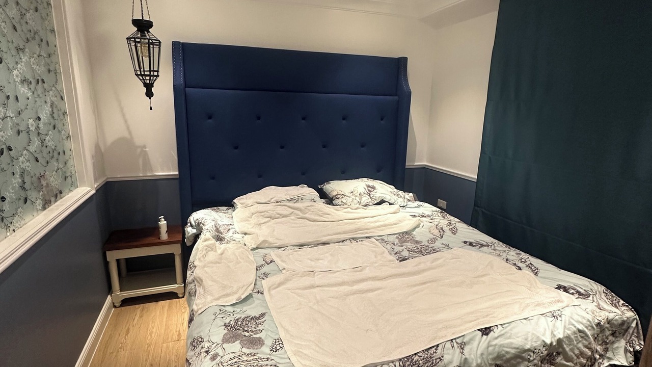 Photo of Bedroom in Na Chom Thian