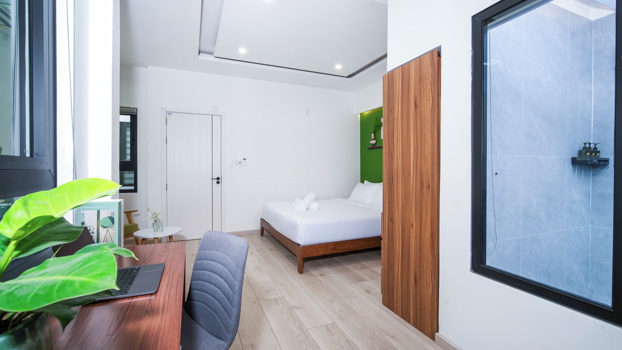 Photo of Bedroom in An Hai Đong