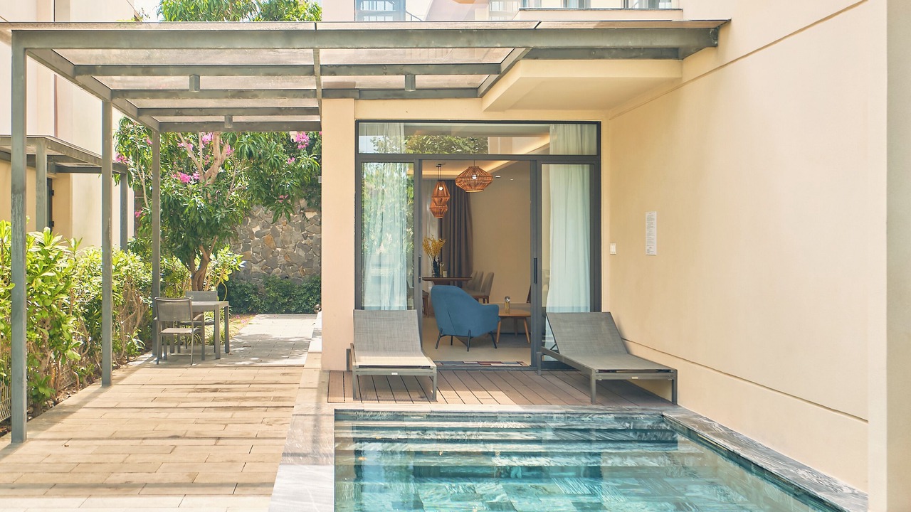 Photo of Livingroom in Cam Lam