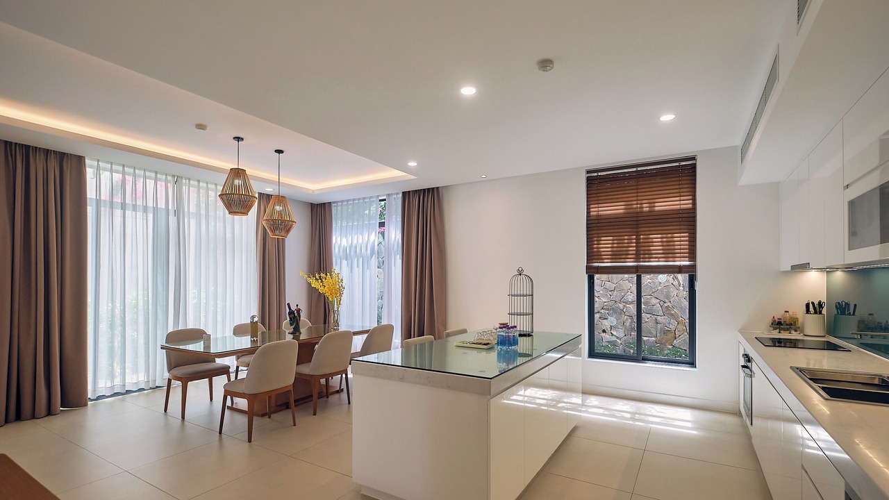 Photo of Livingroom in Cam Lam