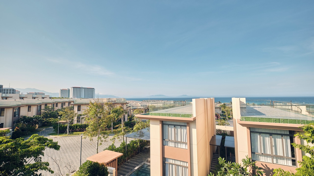 Photo of Patio Balcony in Cam Lam