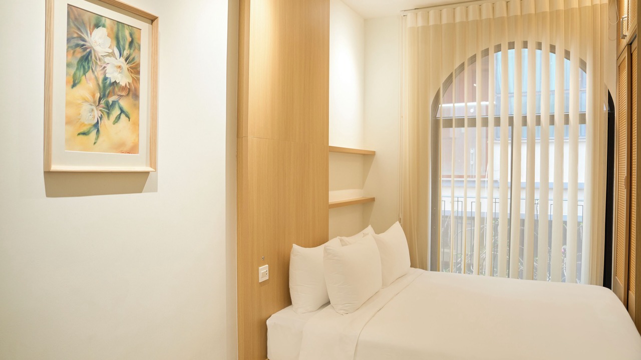 Photo of Bedroom in Hai Ba Trung