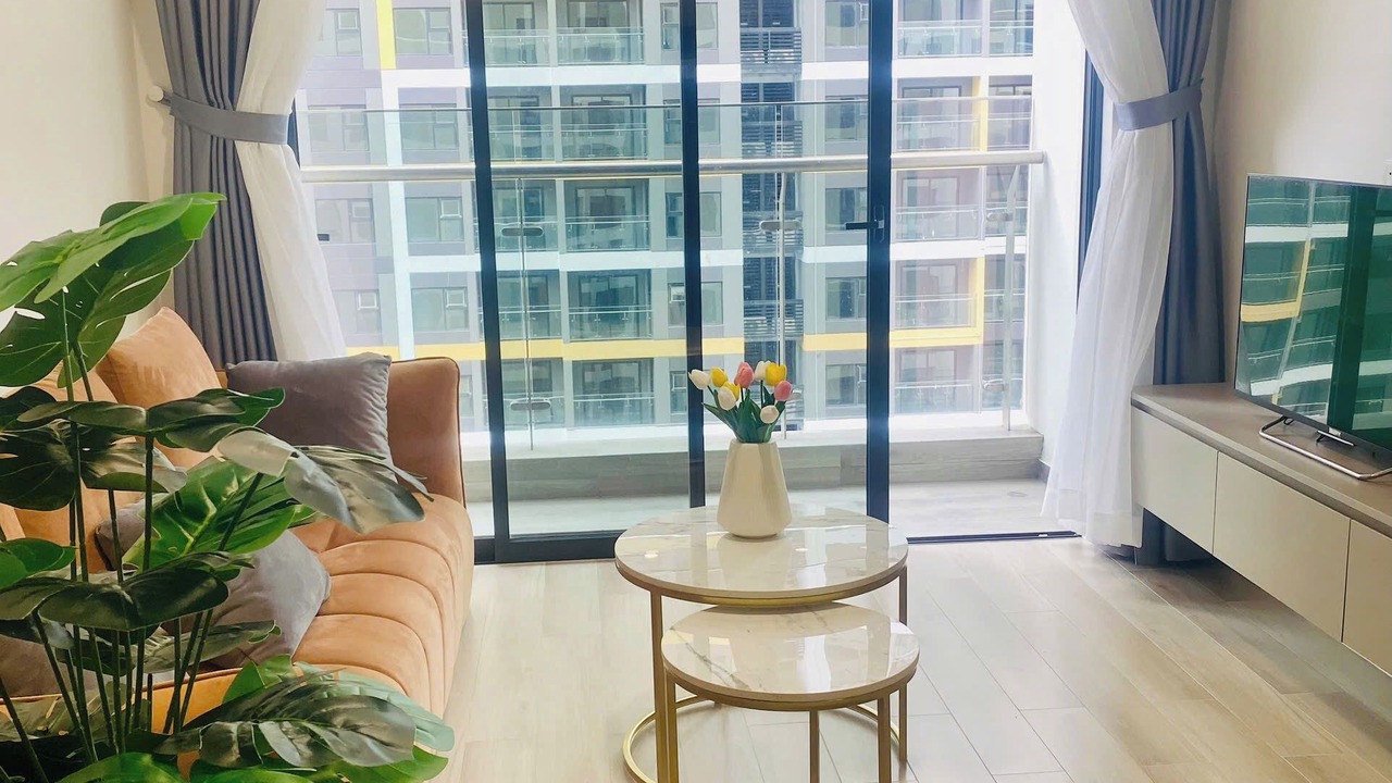 Photo of Livingroom in District 9