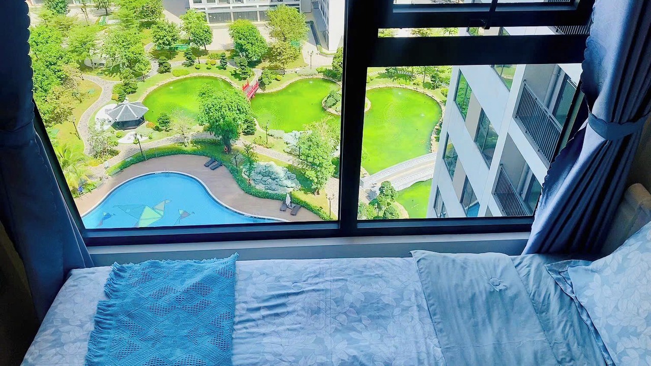 Photo of Bedroom in District 9