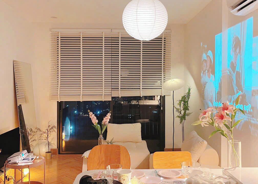 Photo of Kitchen in District 9