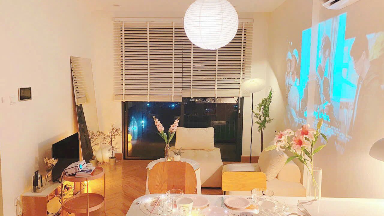 Photo of Bedroom in District 9