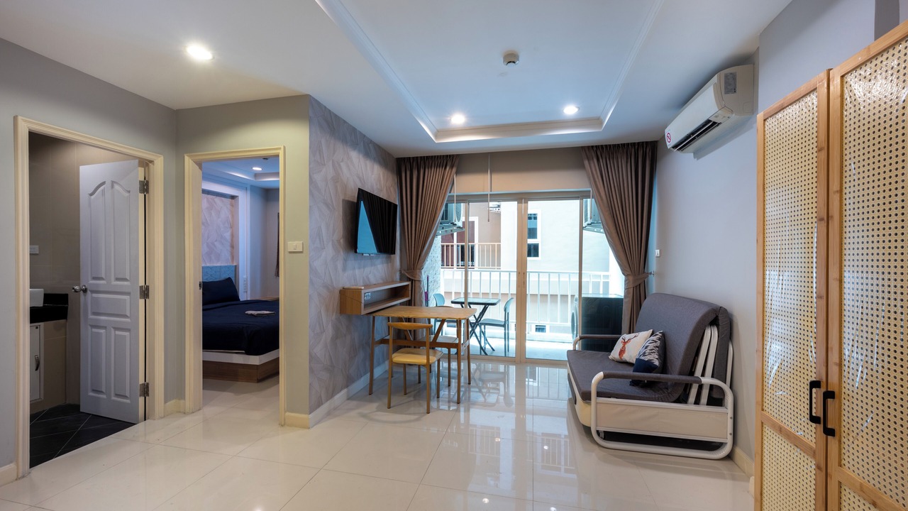 Photo of Bedroom in Pratumnak Hill