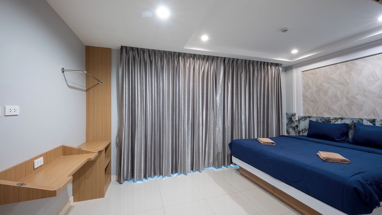 Photo of Bedroom in Pratumnak Hill
