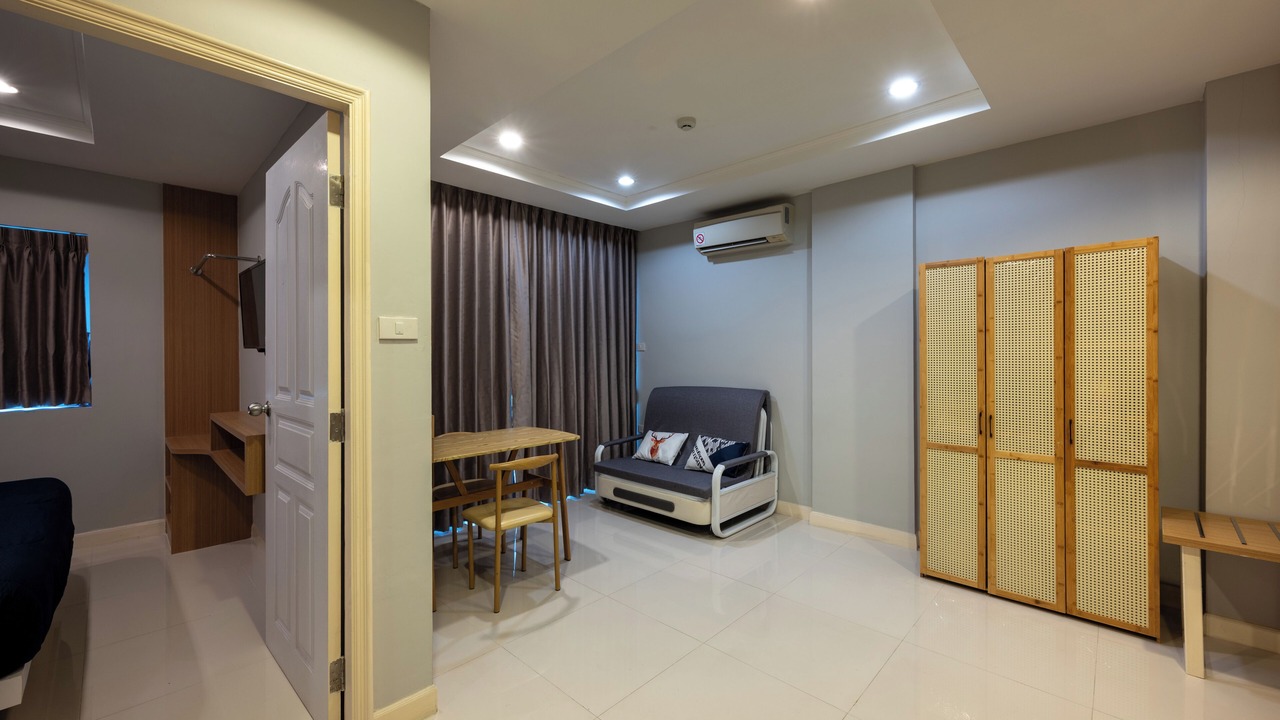 Photo of Bedroom in Pratumnak Hill